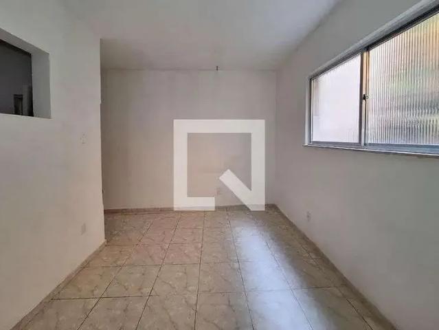 Apartamento para Locação em Niterói/RJ Fonseca 2 Quartos