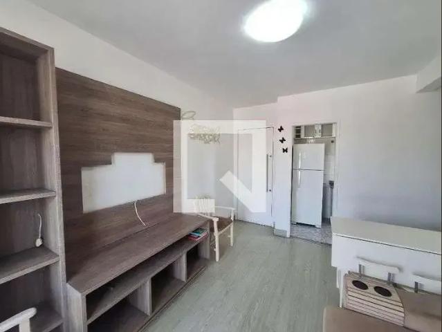 Apartamento para Locação em Niterói/RJ Fonseca 2 Quartos
