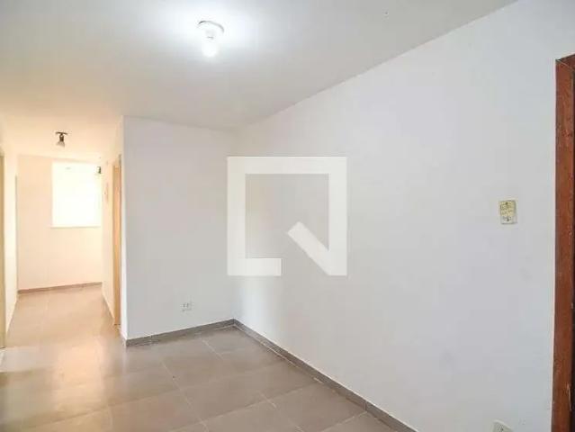 Apartamento para Locação em Niterói/RJ Fonseca 2 Quartos