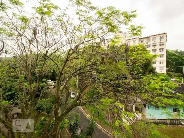 Apartamento para Locação em Niterói/RJ Fonseca 2 Quartos