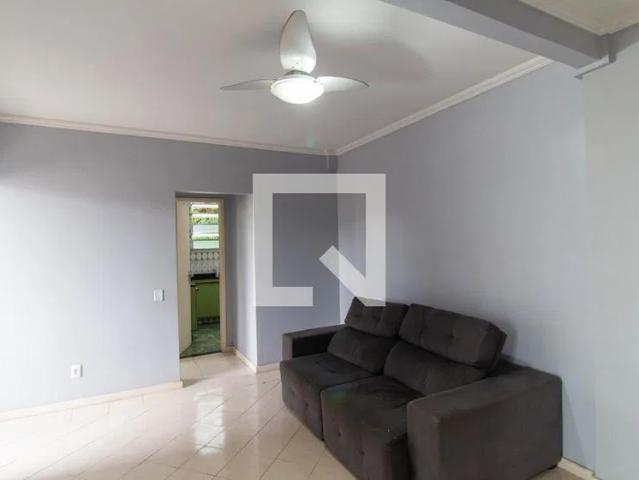 Apartamento para Locação em Niterói/RJ Fonseca 2 Quartos