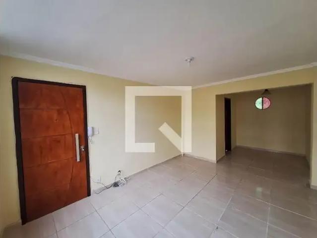 Apartamento para Locação em Niterói/RJ Fonseca 2 Quartos