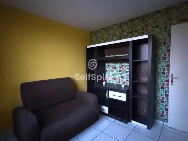 Apartamento para Locação em Niterói/RJ Fonseca 2 Quartos