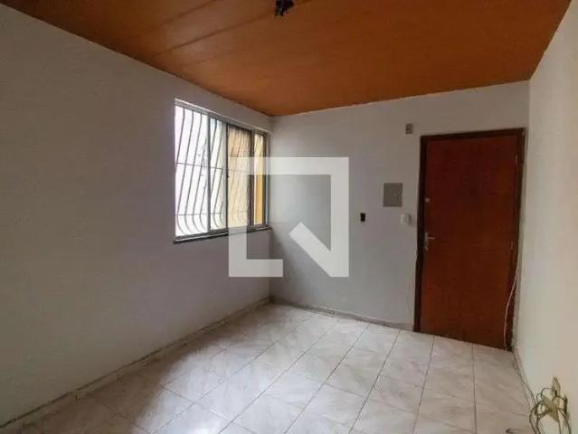 Apartamento para Locação em Niterói/RJ Fonseca 2 Quartos