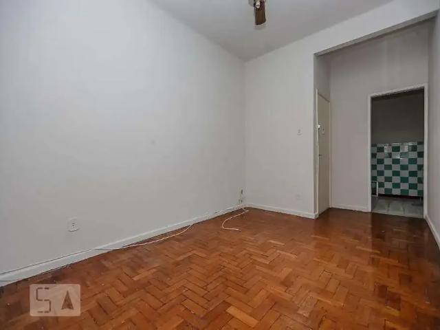 Apartamento para Locação em Niterói/RJ Fonseca 2 Quartos