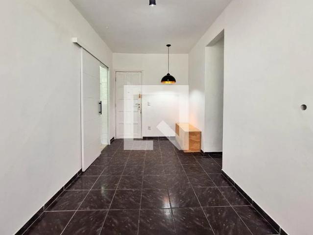 Apartamento para Locação em Niterói/RJ Fonseca 2 Quartos