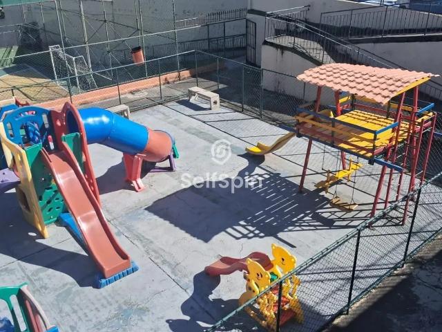 Apartamento para Locação em Niterói/RJ Fonseca 2 Quartos
