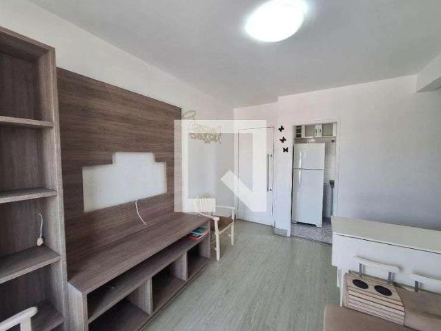 Apartamento para Locação em Niterói/RJ Fonseca 2 Quartos