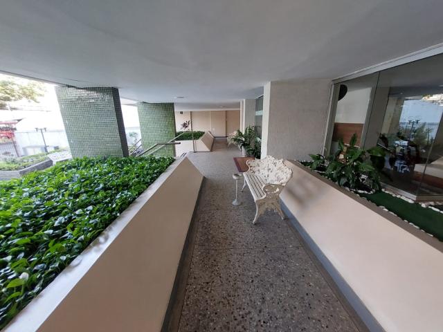 Apartamento para Locação em Niterói/RJ Fonseca 2 Quartos