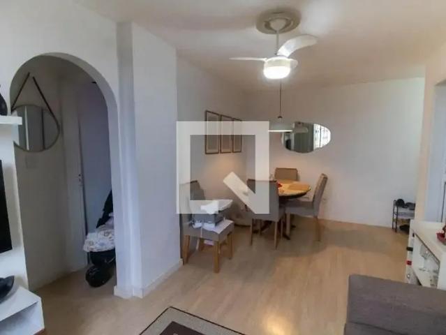 Apartamento para Locação em Niterói/RJ Fonseca 2 Quartos