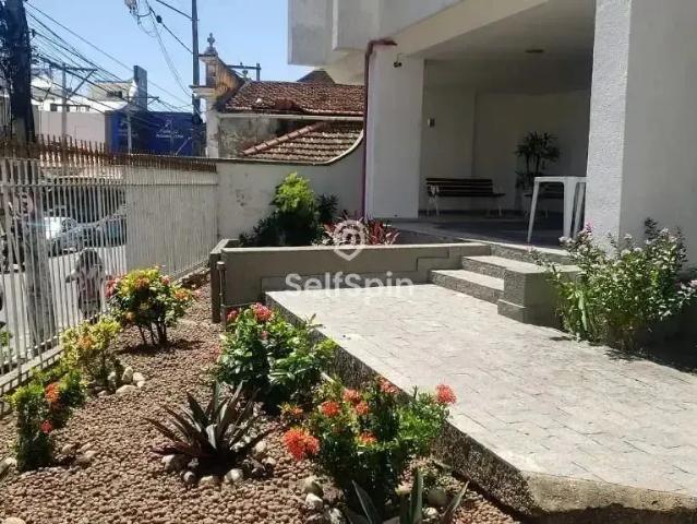Apartamento para Locação em Niterói/RJ Fonseca 2 Quartos