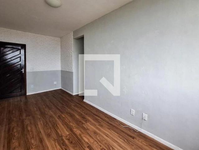 Apartamento para Locação em Niterói/RJ Fonseca 2 Quartos