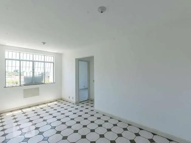 Apartamento para Locação em Niterói/RJ Fonseca 2 Quartos