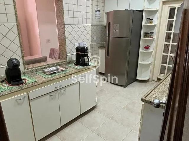 Apartamento para Locação em Niterói/RJ Fonseca 2 Quartos