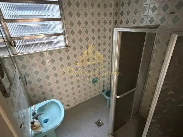 Apartamento para Locação em Niterói/RJ Fonseca 3 Quartos
