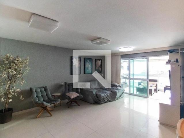 Apartamento para Locação em Niterói/RJ Ingá 4 Quartos