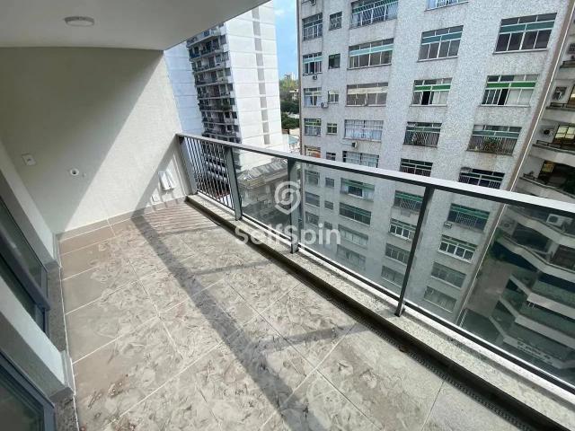 Apartamento para Locação em Niterói/RJ Ingá 1 Quartos