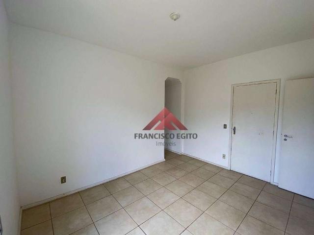 Apartamento para Locação em Niterói/RJ Ingá 1 Quartos