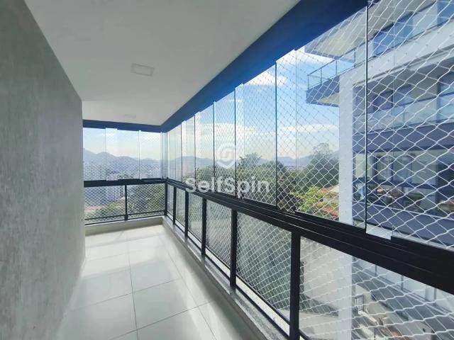 Apartamento para Locação em Niterói/RJ Ingá 1 Quartos