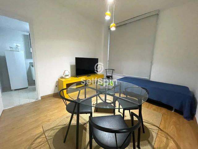 Apartamento para Locação em Niterói/RJ Ingá 1 Quartos