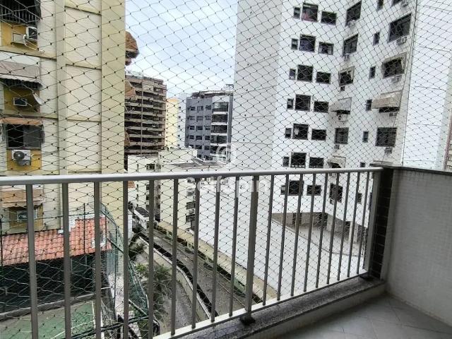Apartamento para Locação em Niterói/RJ Ingá 2 Quartos