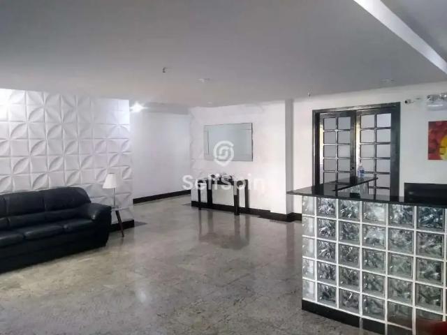 Apartamento para Locação em Niterói/RJ Ingá 2 Quartos