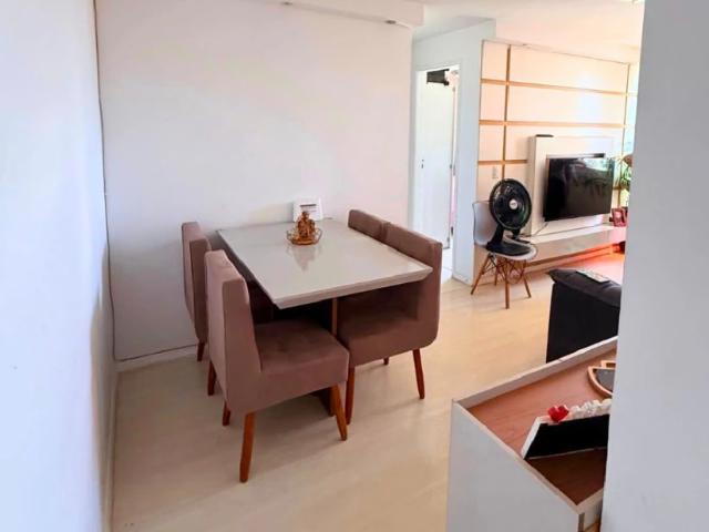 Apartamento para Locação em Niterói/RJ Ingá 2 Quartos