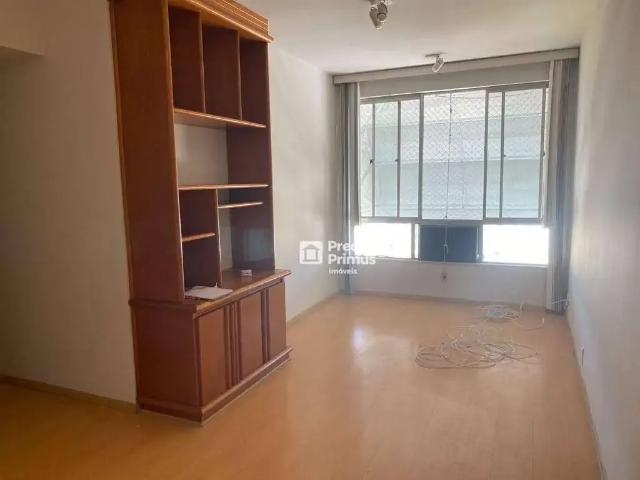 Apartamento para Locação em Niterói/RJ Ingá 2 Quartos