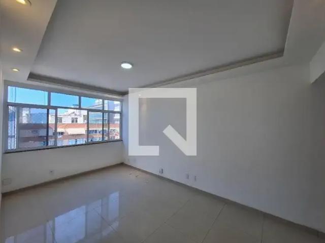 Apartamento para Locação em Niterói/RJ Ingá 2 Quartos