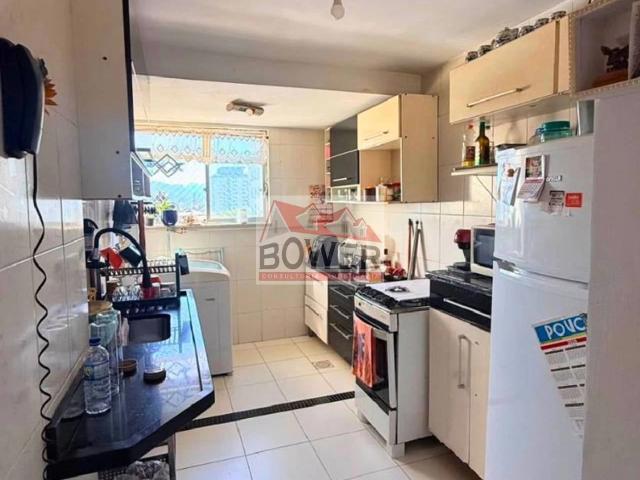 Apartamento para Locação em Niterói/RJ Ingá 2 Quartos