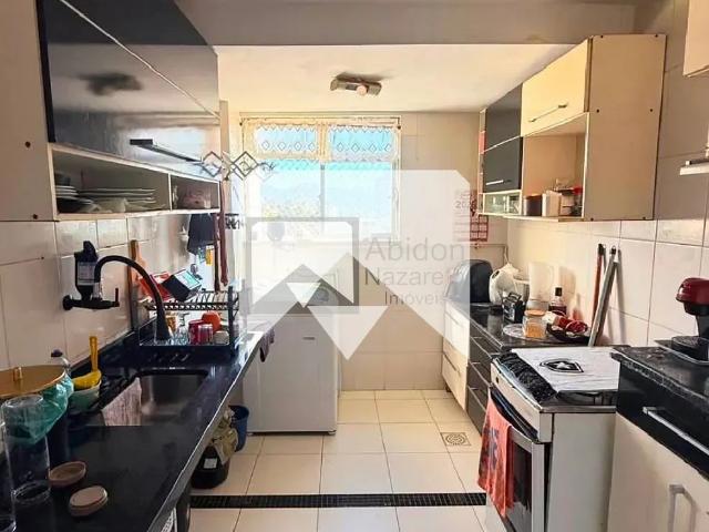 Apartamento para Locação em Niterói/RJ Ingá 2 Quartos