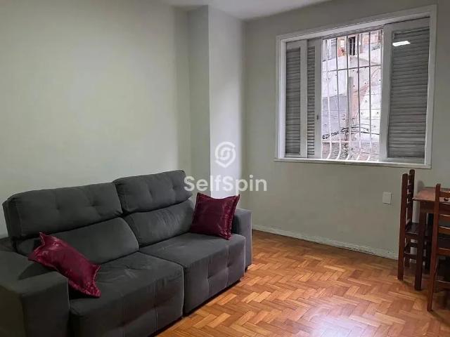 Apartamento para Locação em Niterói/RJ Ingá 2 Quartos
