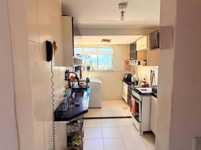 Apartamento para Locação em Niterói/RJ Ingá 2 Quartos