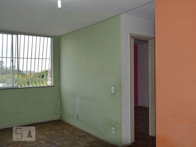 Apartamento para Locação em Niterói/RJ Ingá 2 Quartos