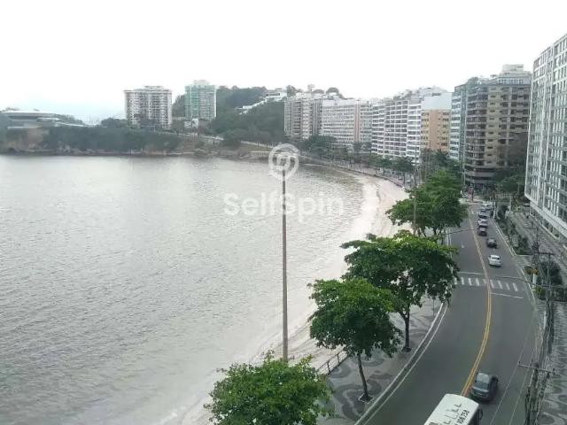 Apartamento para Locação em Niterói/RJ Ingá 3 Quartos