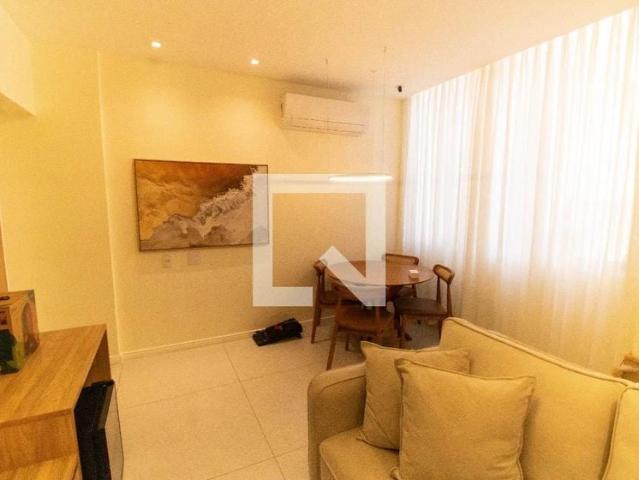 Apartamento para Locação em Niterói/RJ Ingá 3 Quartos