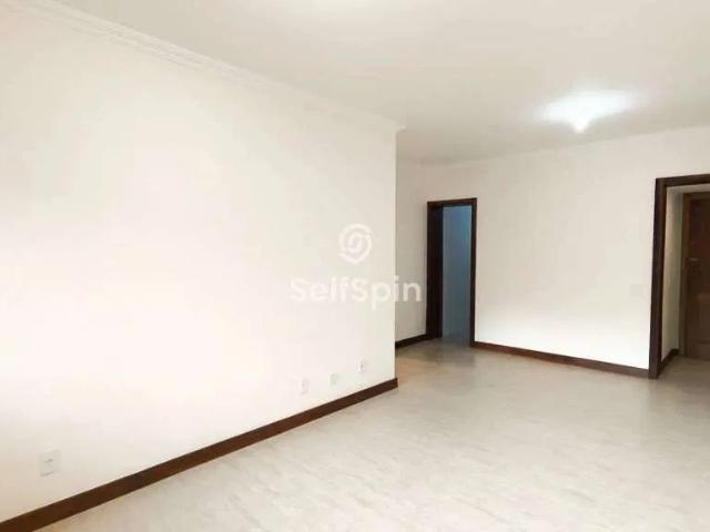 Apartamento para Locação em Niterói/RJ Ingá 3 Quartos