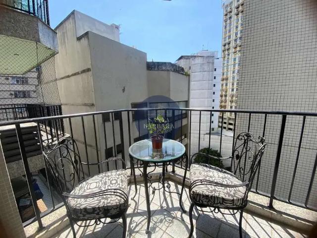Apartamento para Locação em Niterói/RJ Ingá 3 Quartos