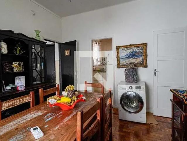 Apartamento para Locação em Niterói/RJ Ingá 3 Quartos