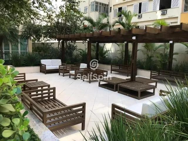 Apartamento para Locação em Niterói/RJ Icaraí 1 Quartos