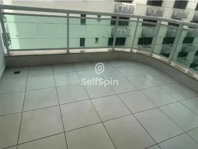 Apartamento para Locação em Niterói/RJ Icaraí 1 Quartos