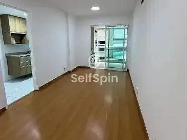Apartamento para Locação em Niterói/RJ Icaraí 1 Quartos