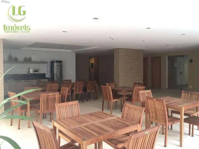 Apartamento para Locação em Niterói/RJ Icaraí 1 Quartos