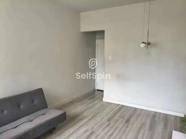 Apartamento para Locação em Niterói/RJ Icaraí 1 Quartos