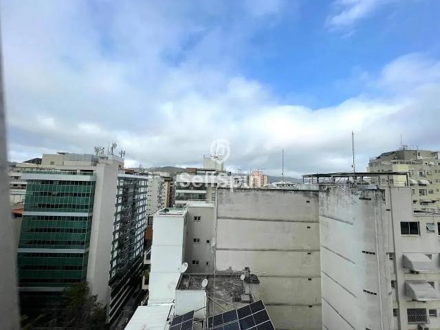 Apartamento para Locação em Niterói/RJ Icaraí 1 Quartos