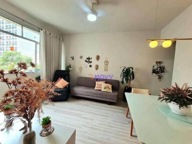 Apartamento para Locação em Niterói/RJ Icaraí 1 Quartos
