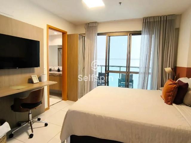 Apartamento para Locação em Niterói/RJ Icaraí 1 Quartos