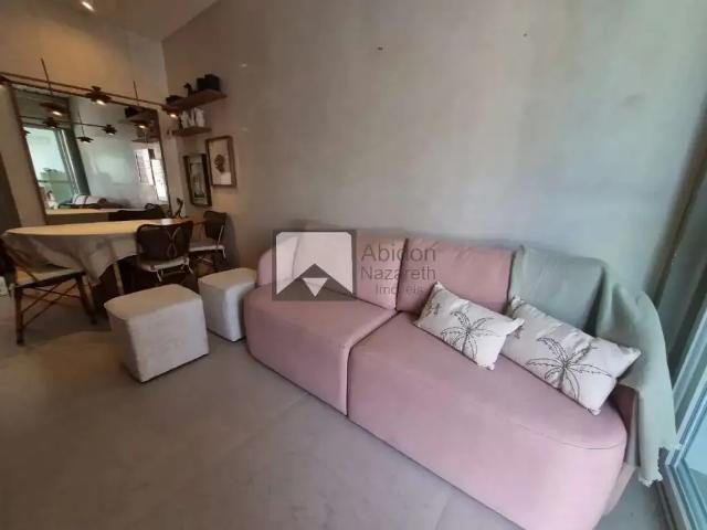 Apartamento para Locação em Niterói/RJ Icaraí 1 Quartos