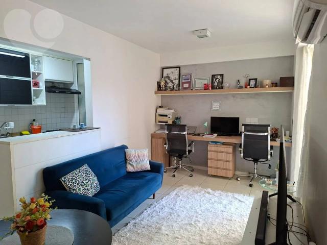 Apartamento para Locação em Niterói/RJ Icaraí 1 Quartos