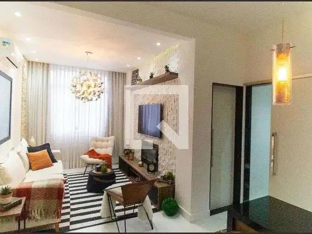 Apartamento para Locação em Niterói/RJ Icaraí 1 Quartos
